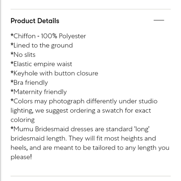 Show me your MuMu Emily empire waist maxi dress - Picture 10 of 11